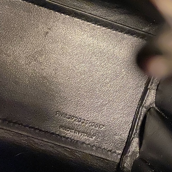 SAINT LAURENT Nano 'Sac de Jour' brand new… - Picture 8 of 15